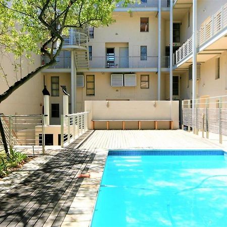 Soho On Strand A6 By Ctha Cape Town Exterior photo